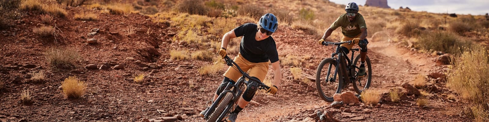 Bicicletas MTB