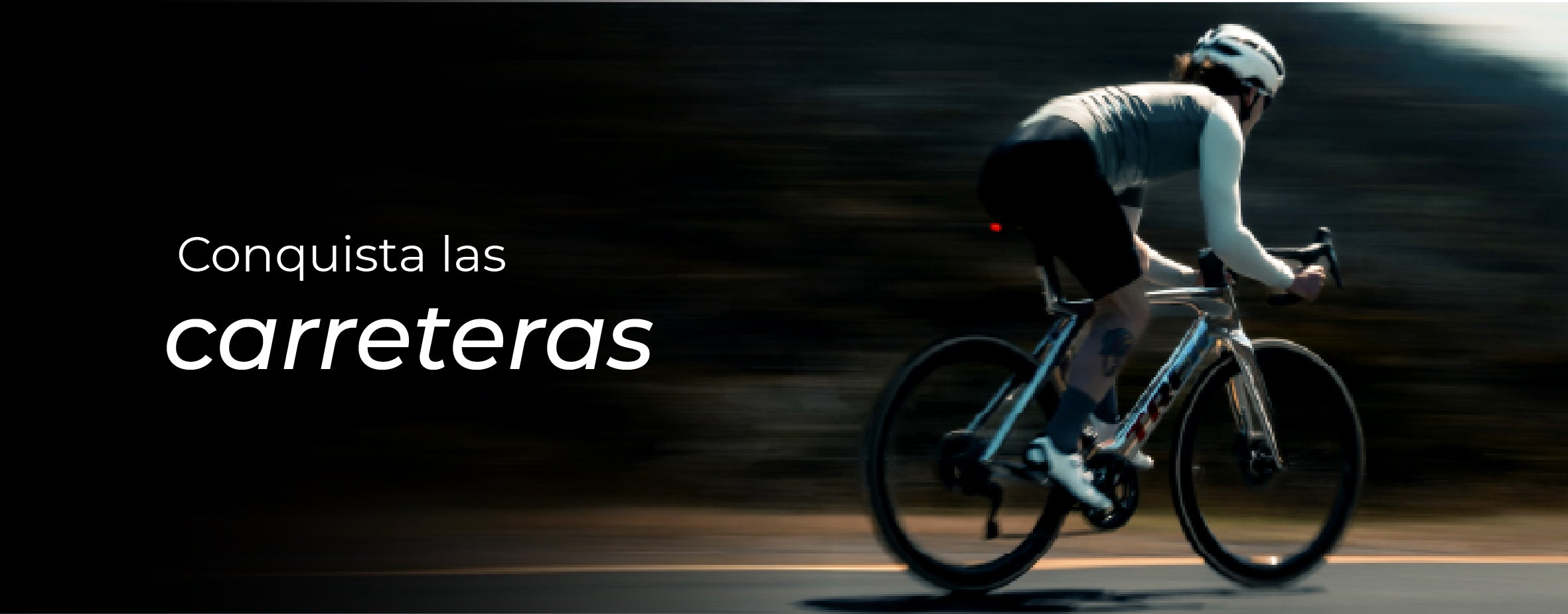 Bicicletas de ruta