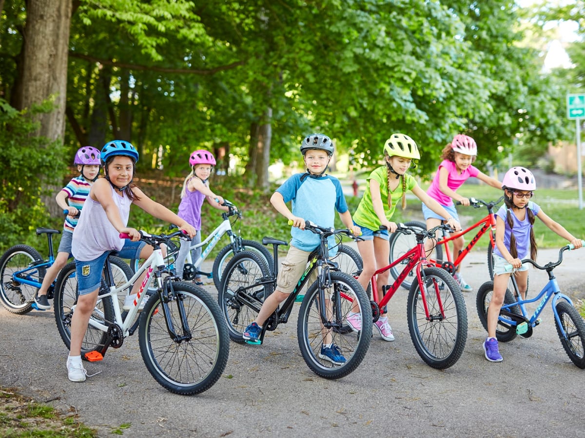 BICICLETAS NIÑOS