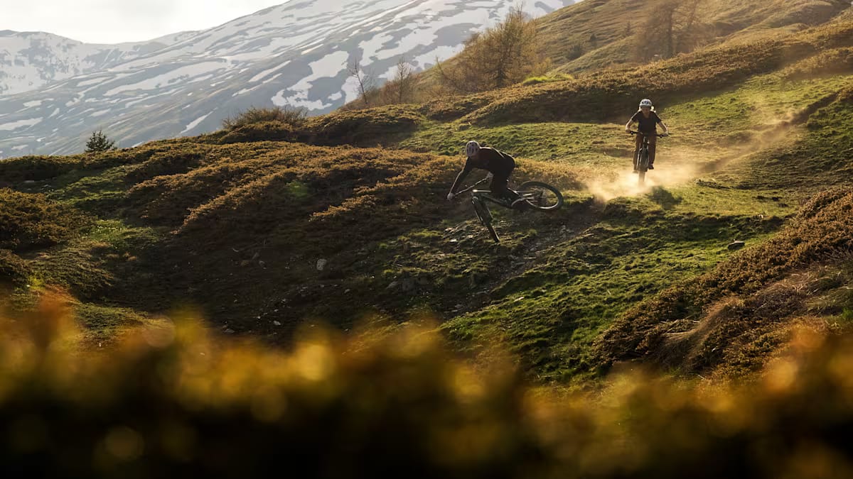 ENDURO