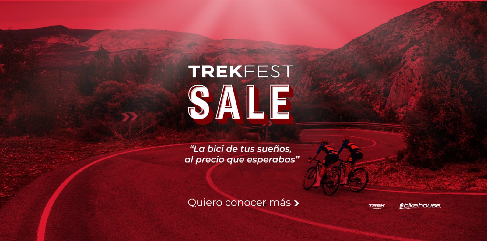 TREK FEST
