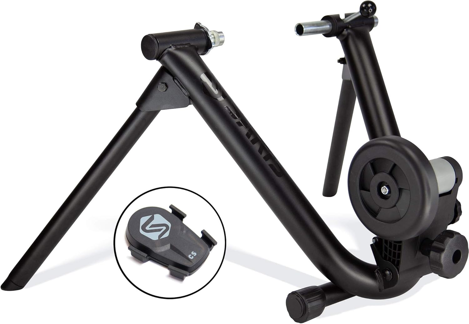 RODILLO DE ENTRENAMIENTO CICLEOPS MAG CON SENSOR