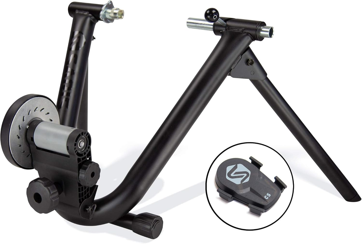 RODILLO DE ENTRENAMIENTO CICLEOPS MAG CON SENSOR