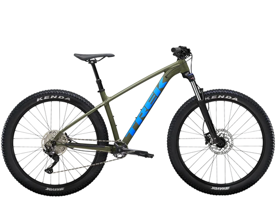 BICICLETA DE MONTAÑA ROSCOE 6
