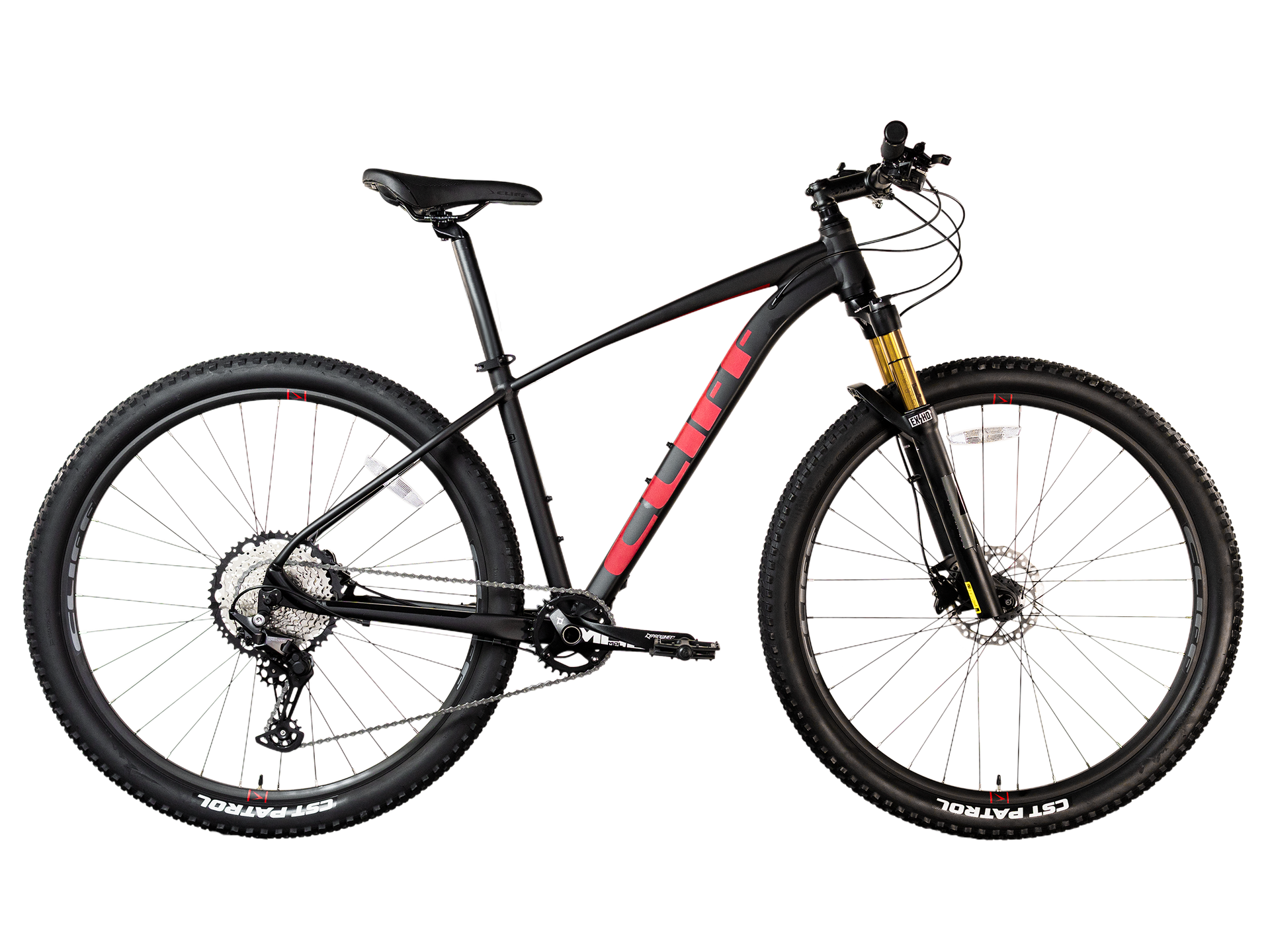 BICICLETA MUDDY X3 SH