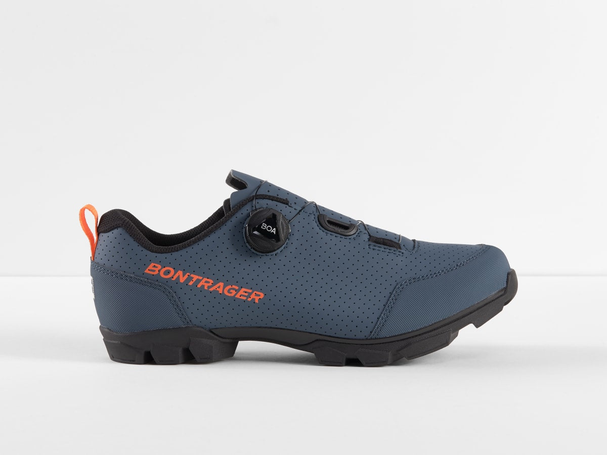 Zapatos Bontrager Evoke Mtb
