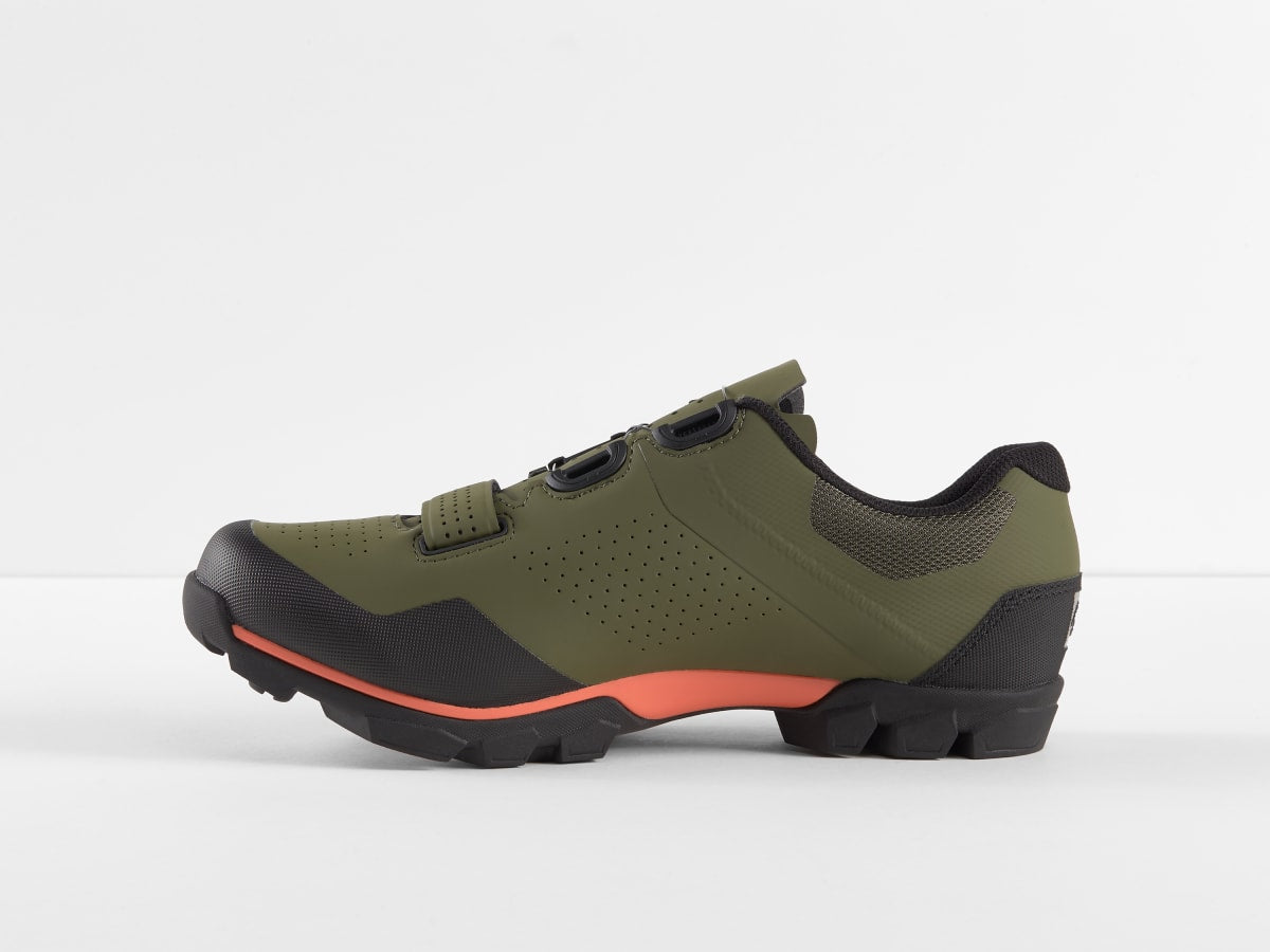 Zapatos Bontrager Foray Mtb