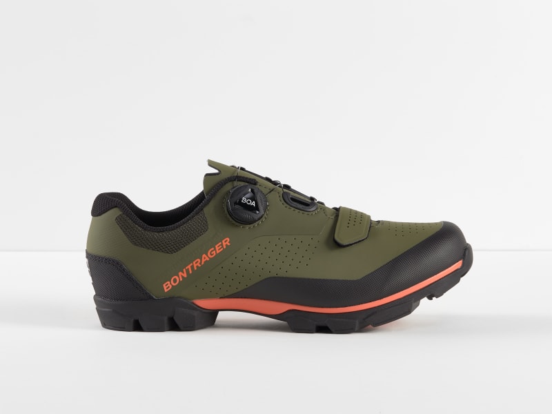 Zapatos Bontrager Foray Mtb