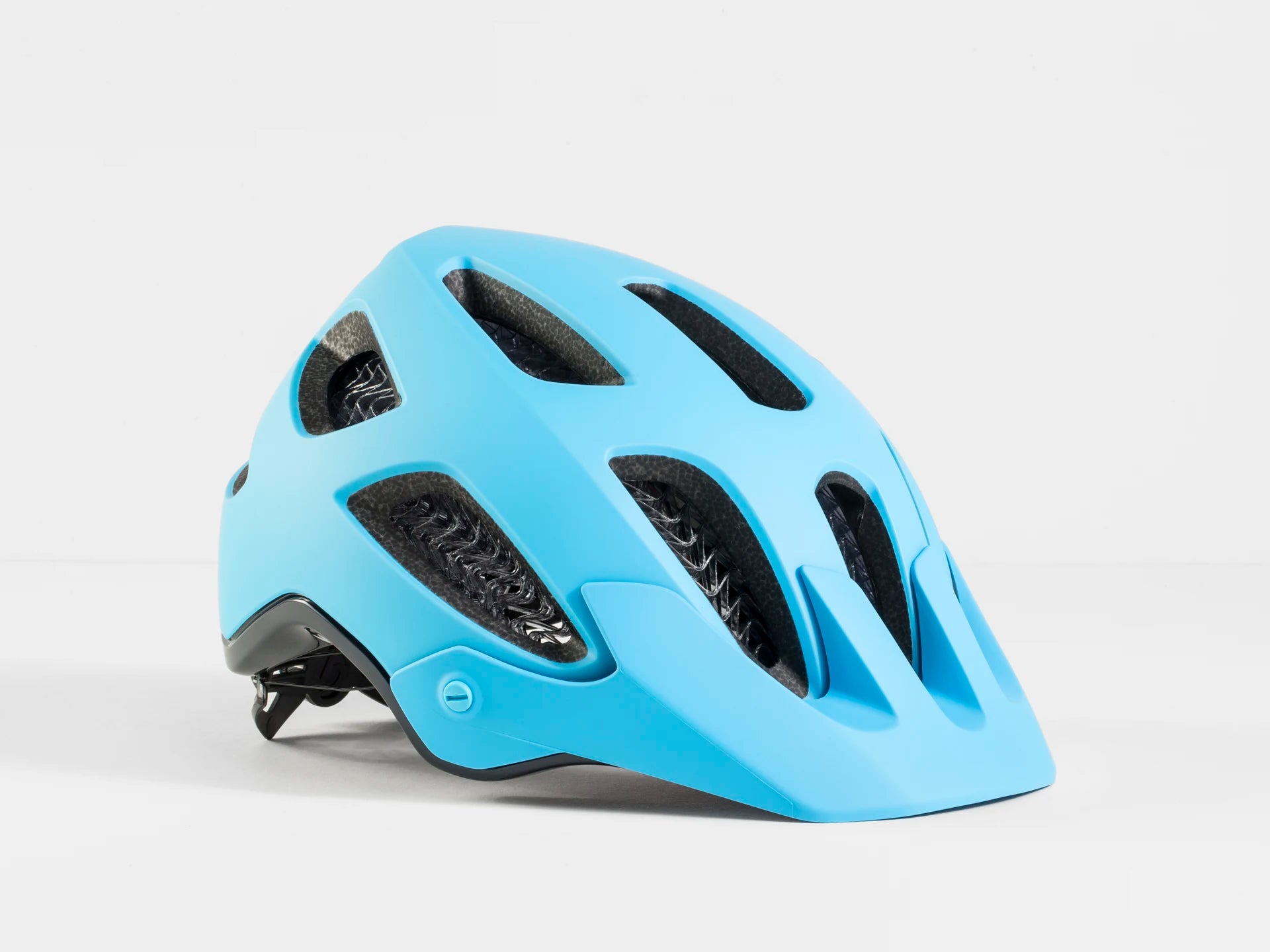 CASCO DE BICICLETA BONTRAGER RALLY WAVECELL MONTAÑA