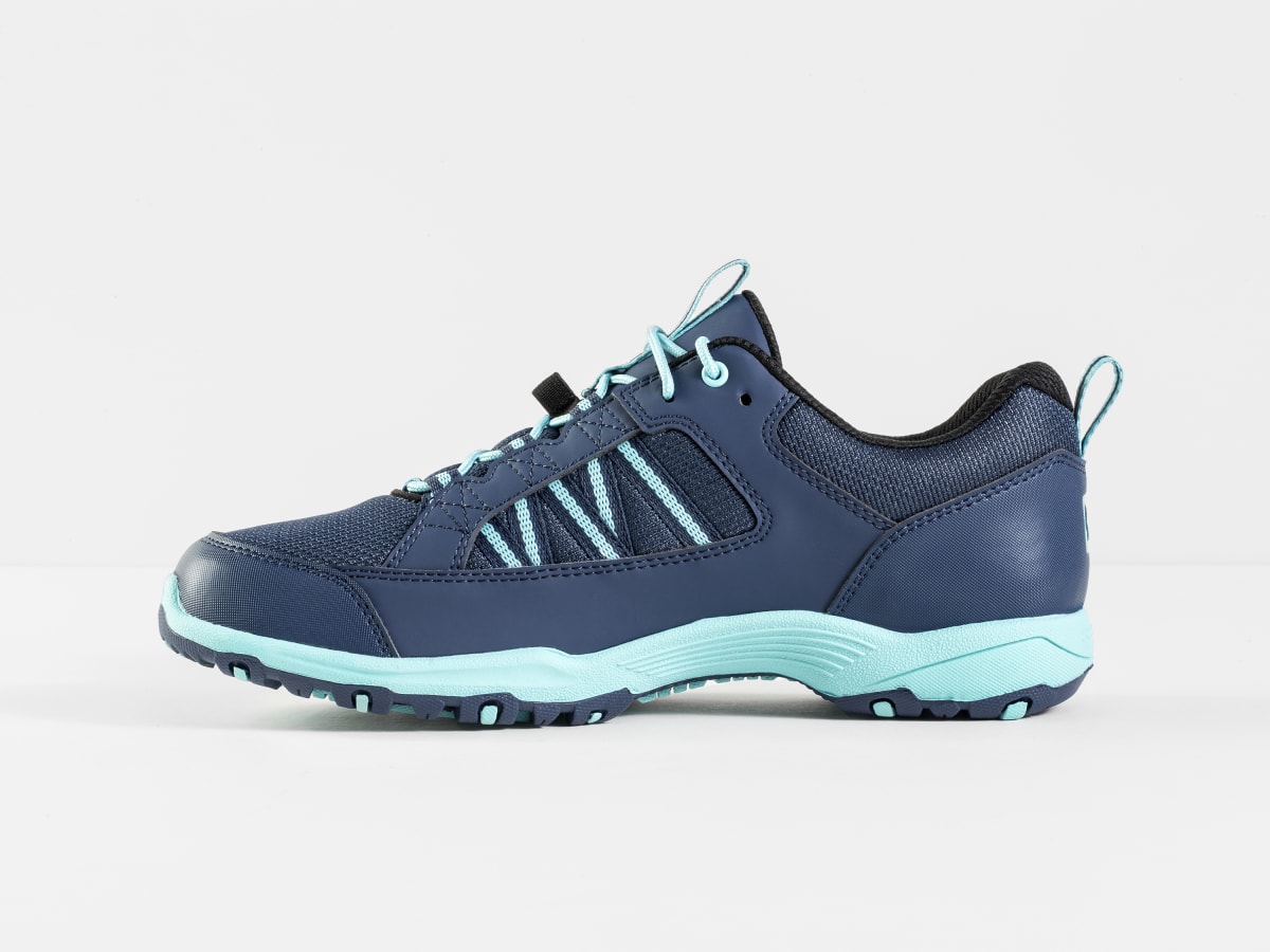 Zapatos Bontrager SSR Multisport para mujer