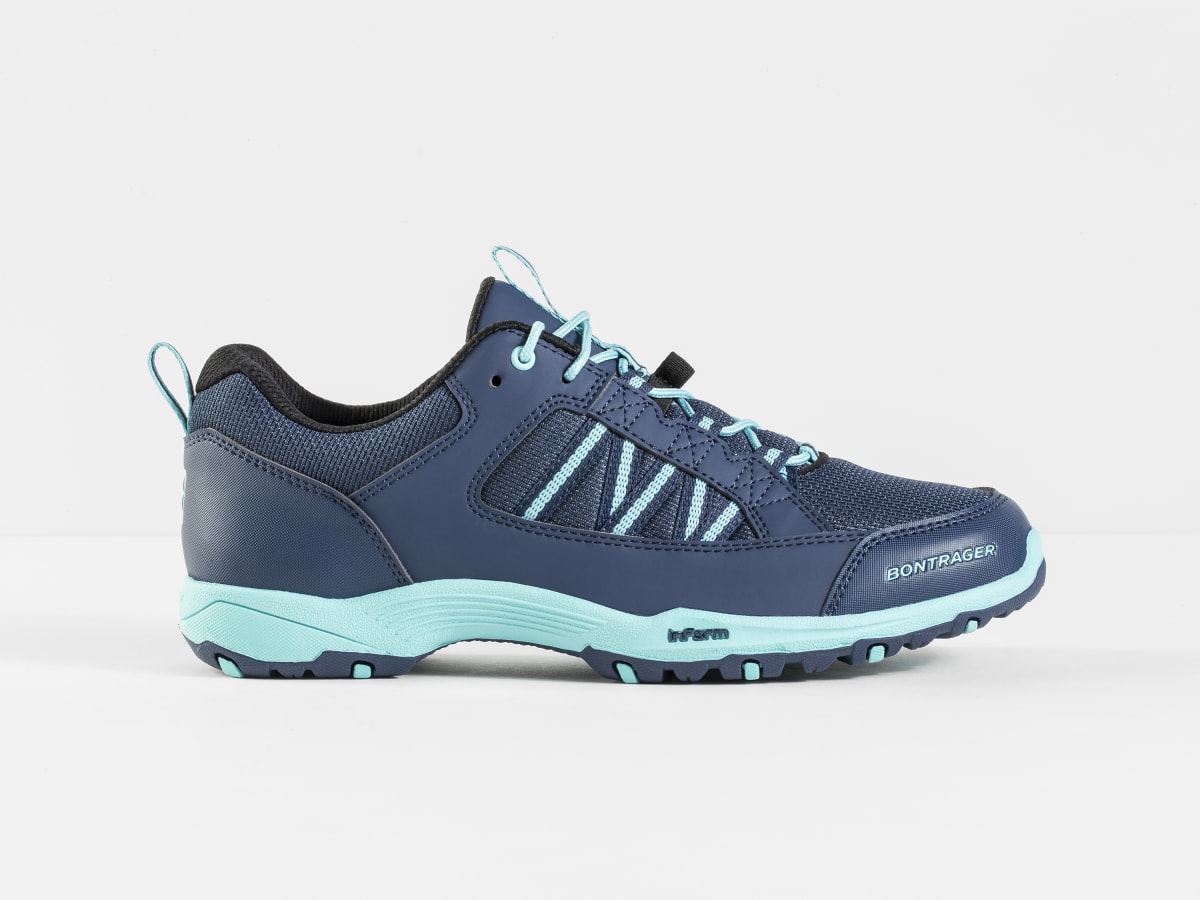 Zapatos Bontrager SSR Multisport para mujer