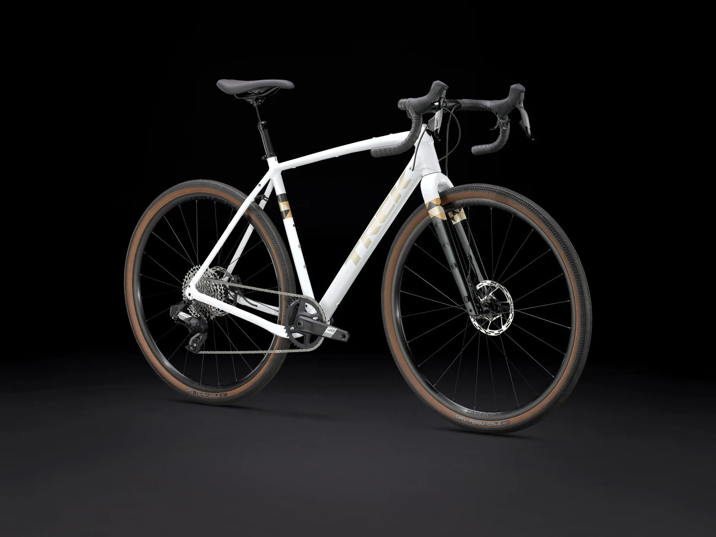 BICICLETA GRAVEL CHECKPOINT ALR 5 AXS