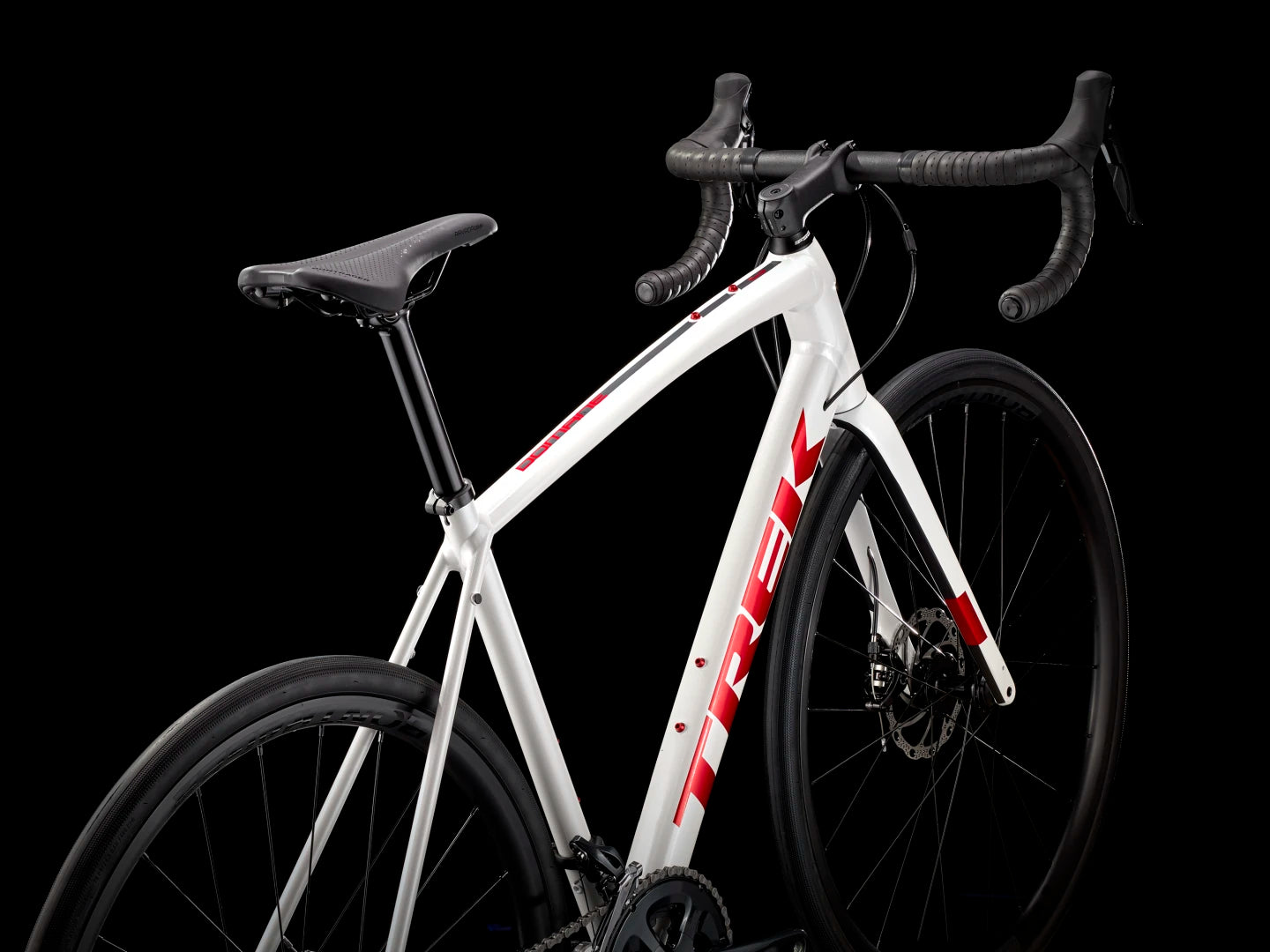 BICICLETA DE RUTA DOMANE AL 3 DISC