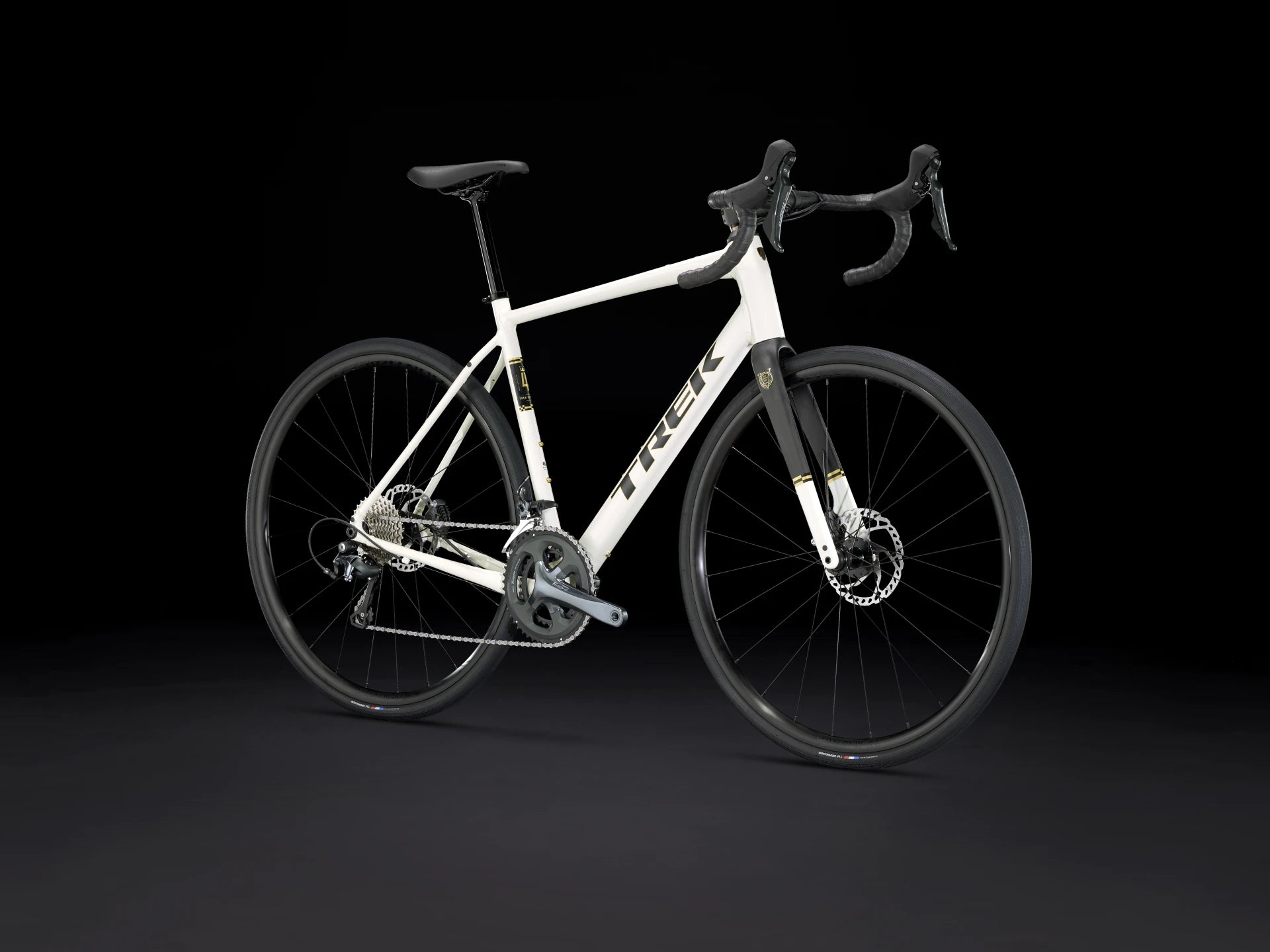 BICICLETA DE RUTA DOMANE AL 4 GEN 4
