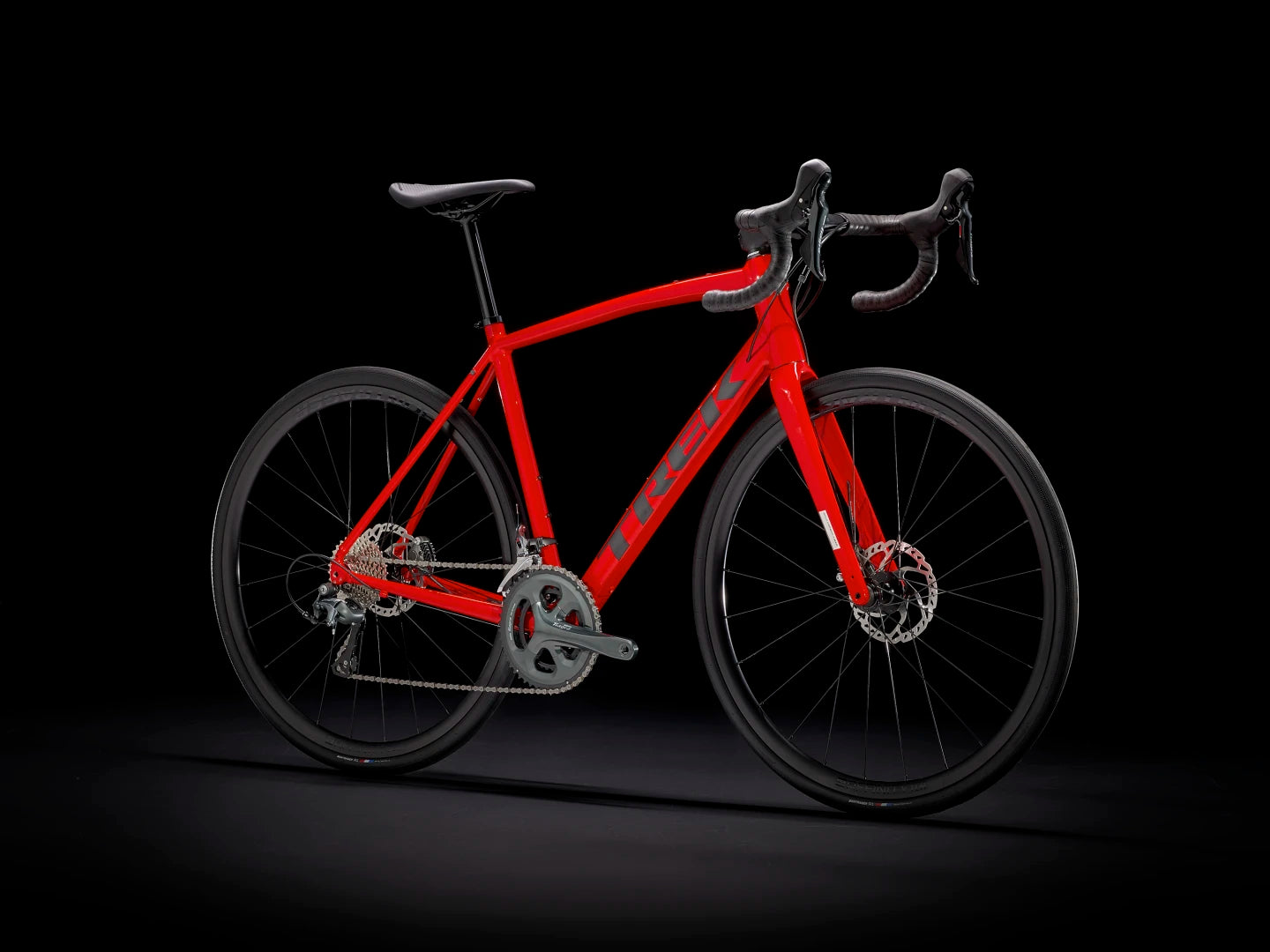 BICICLETA DE RUTA DOMANE AL 4 DISC