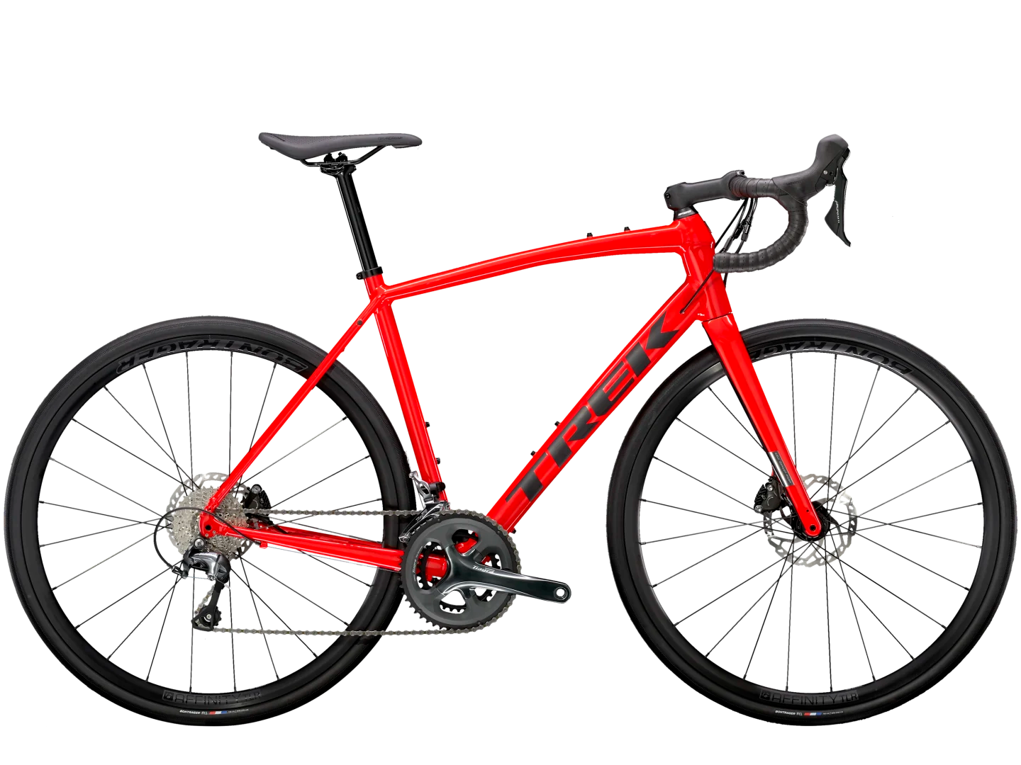 BICICLETA DE RUTA DOMANE AL 4 DISC