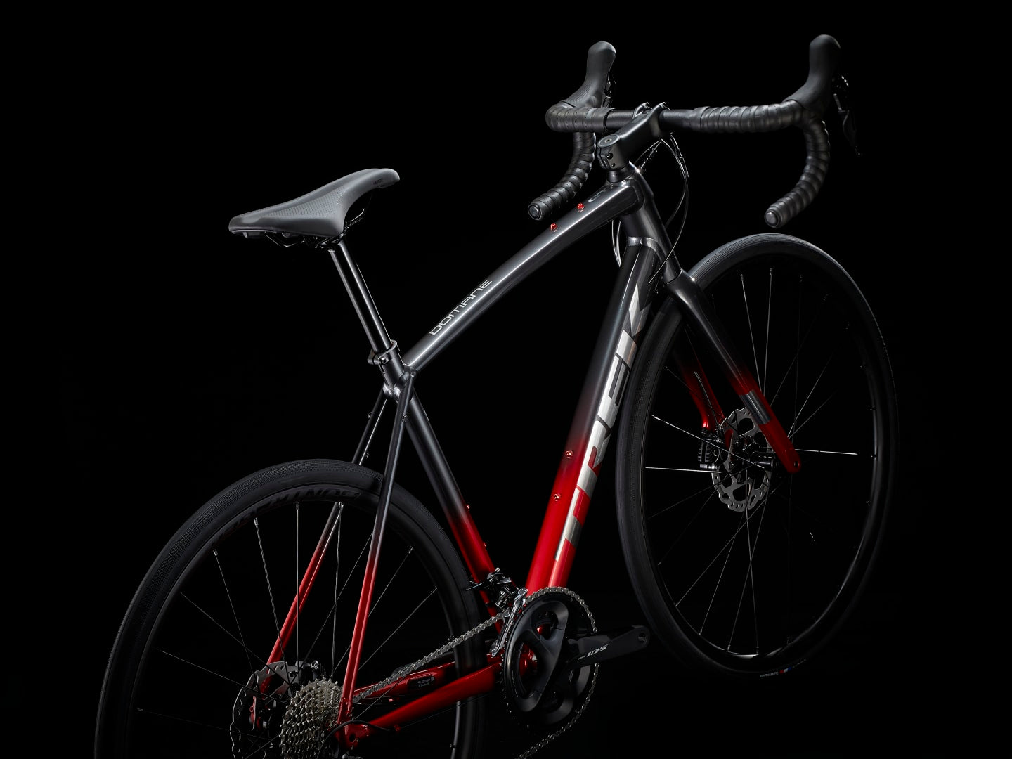 BICICLETA DE RUTA DOMANE AL 5 GEN 3