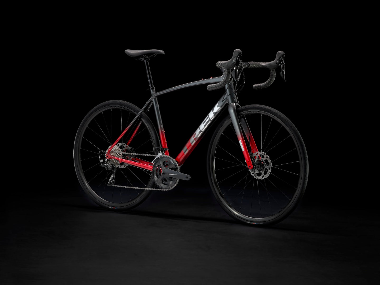 BICICLETA DE RUTA DOMANE AL 5 GEN 3