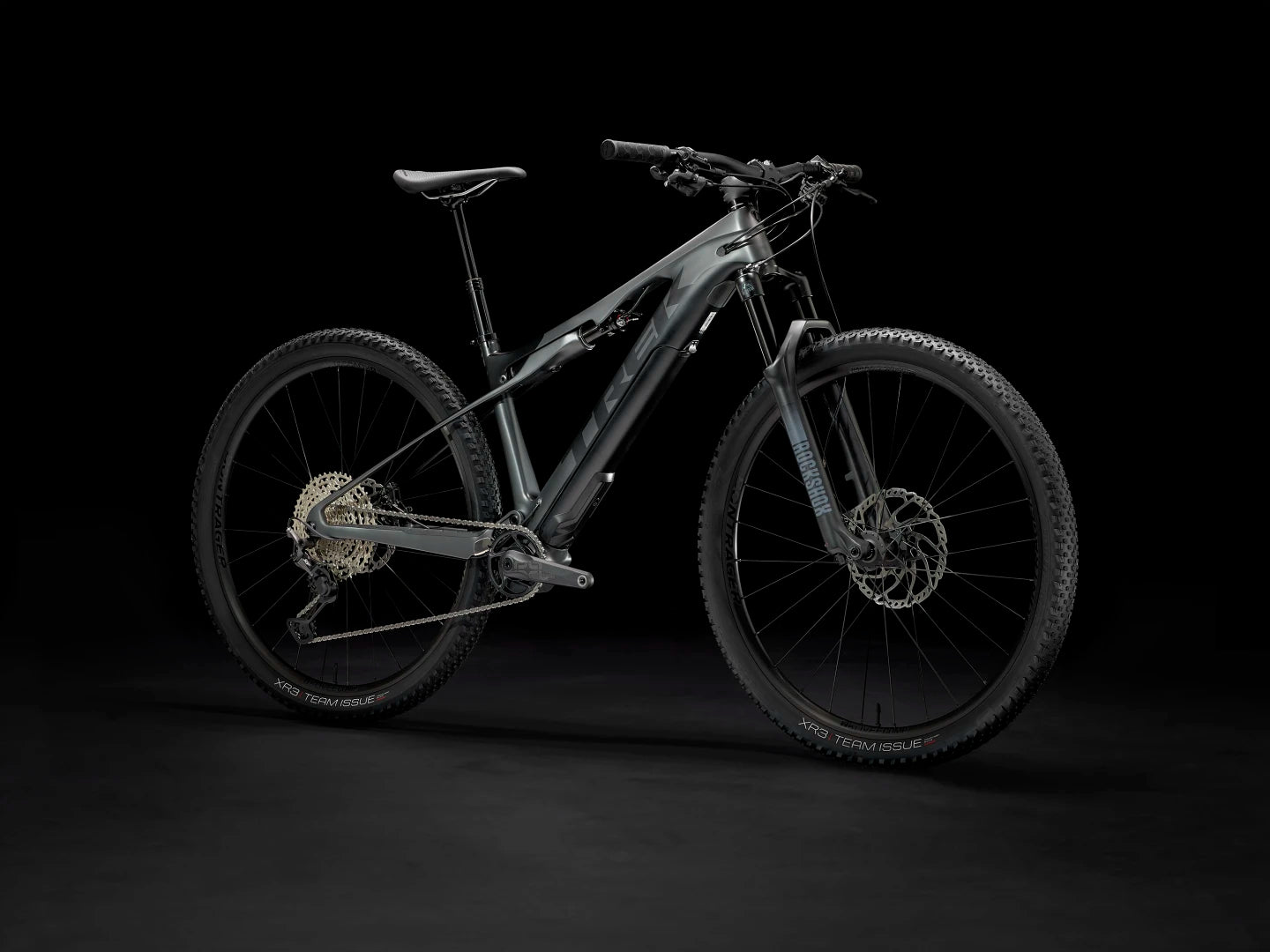 BICICLETA TREK E CALIBER 9.6 GEN 2