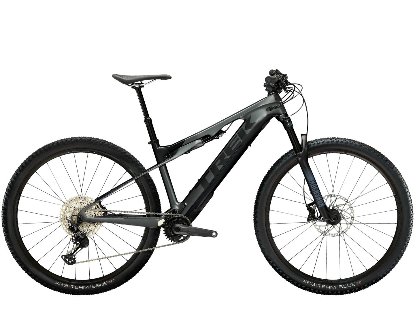 BICICLETA TREK E CALIBER 9.6 GEN 2