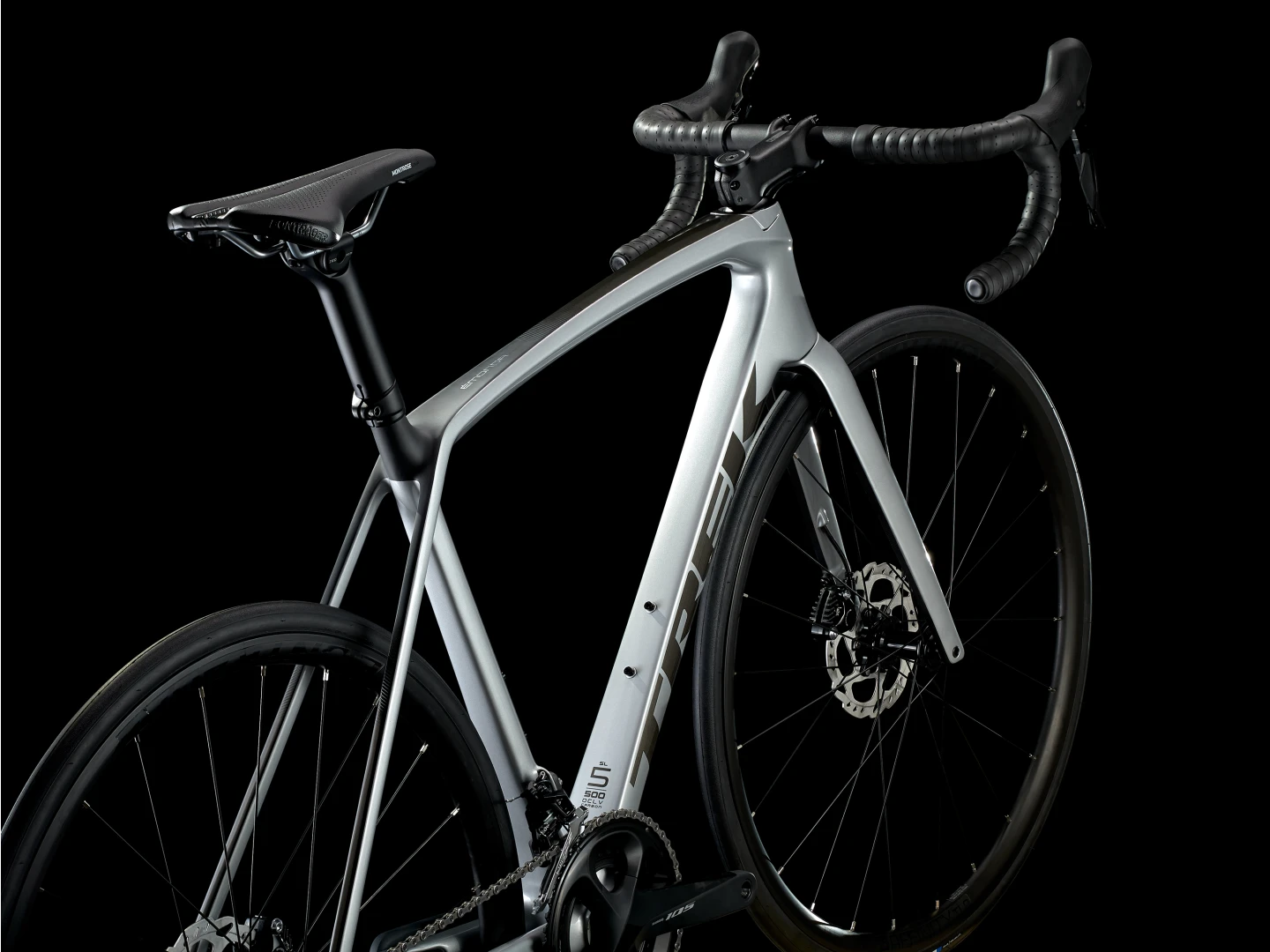 BICICLETA DE RUTA EMONDA SL 5 11V