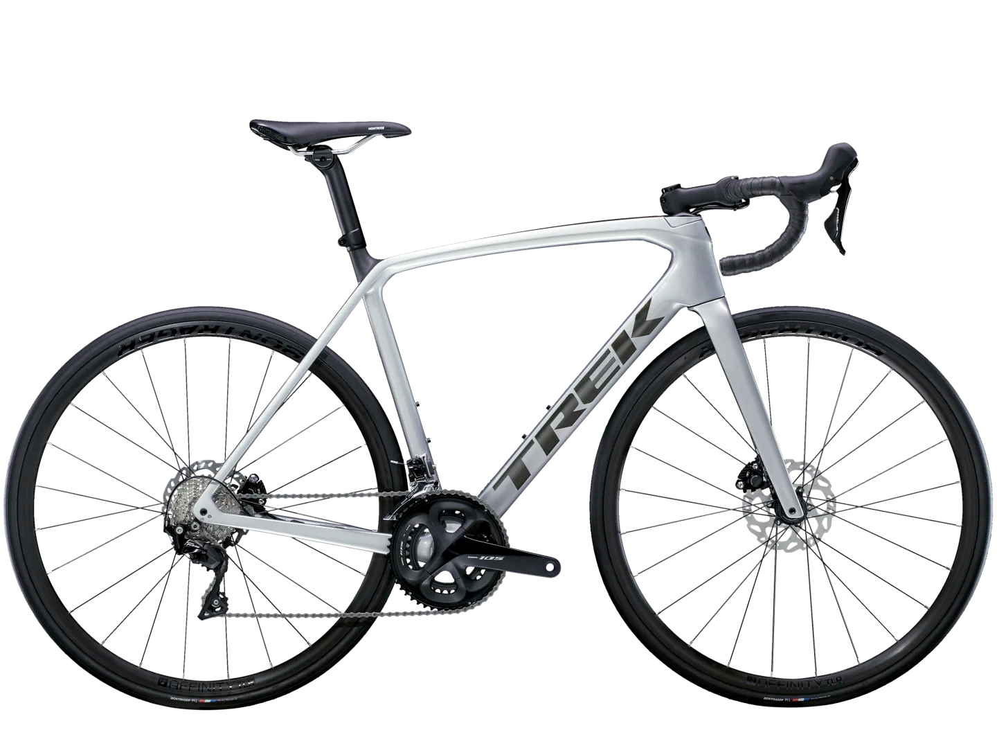 BICICLETA DE RUTA EMONDA SL 5 11V