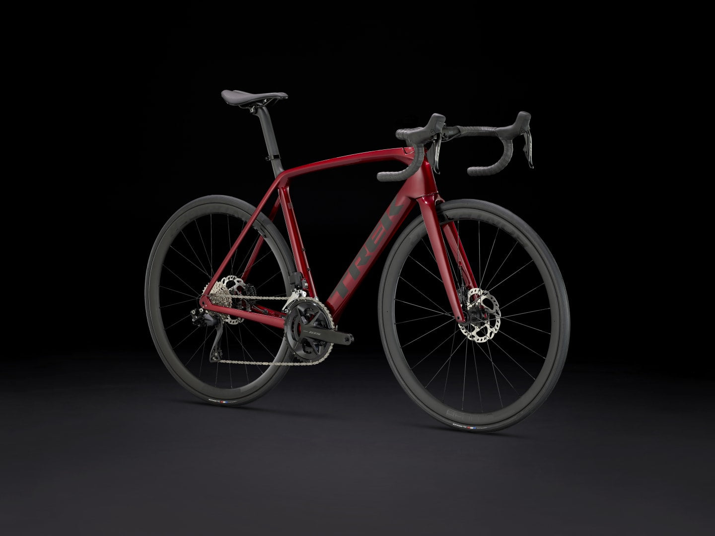 BICICLETA DE RUTA EMONDA SL 6 DI2