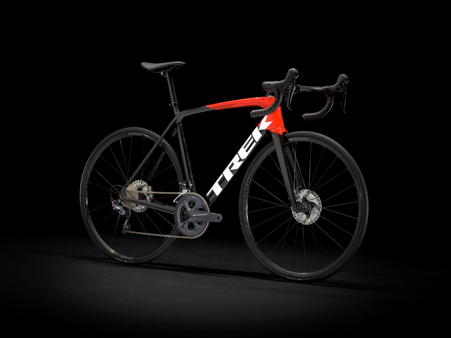 BICICLETA DE RUTA ÉMONDA SL 6 Disc 11V