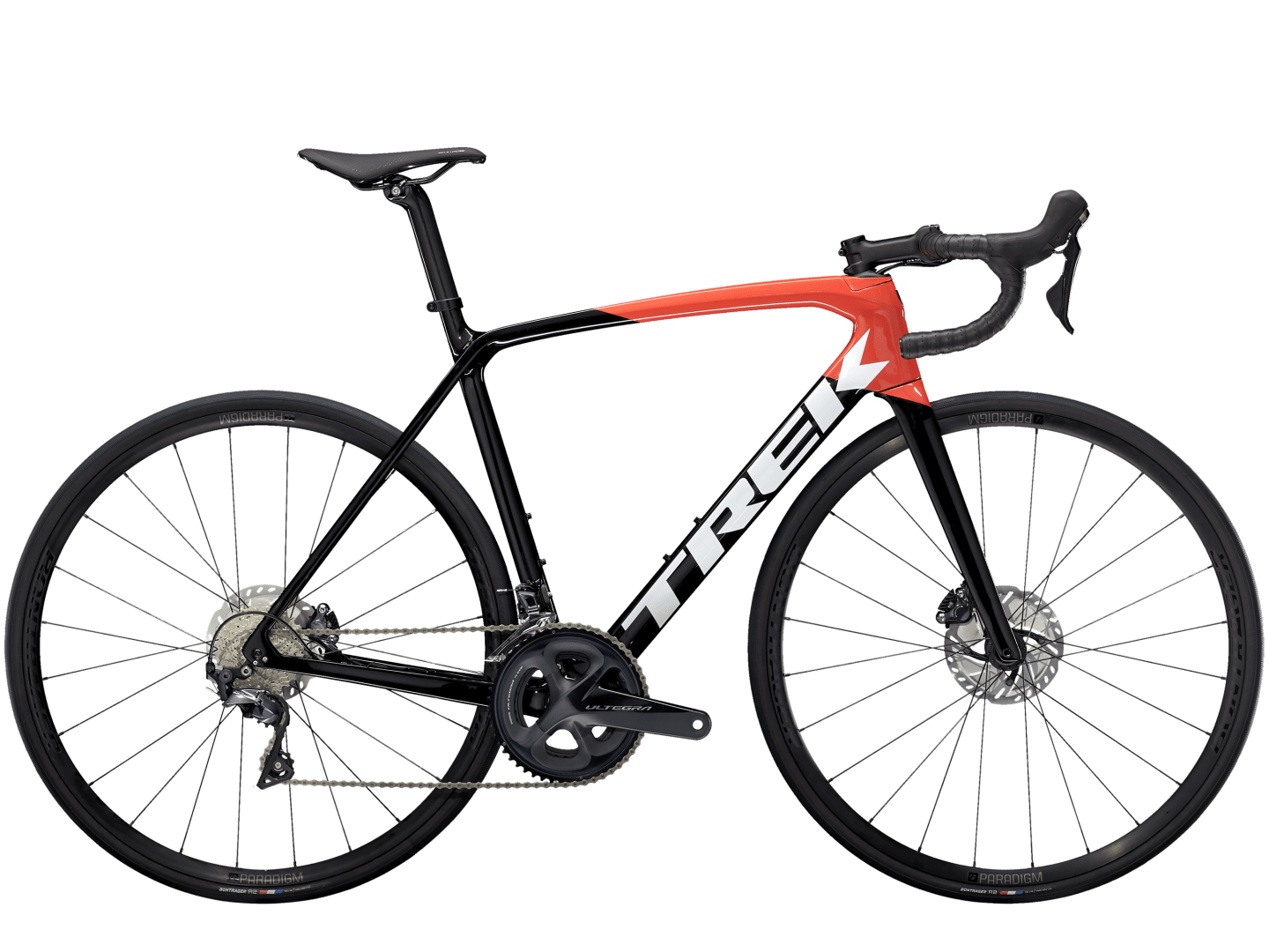 BICICLETA DE RUTA ÉMONDA SL 6 Disc 11V