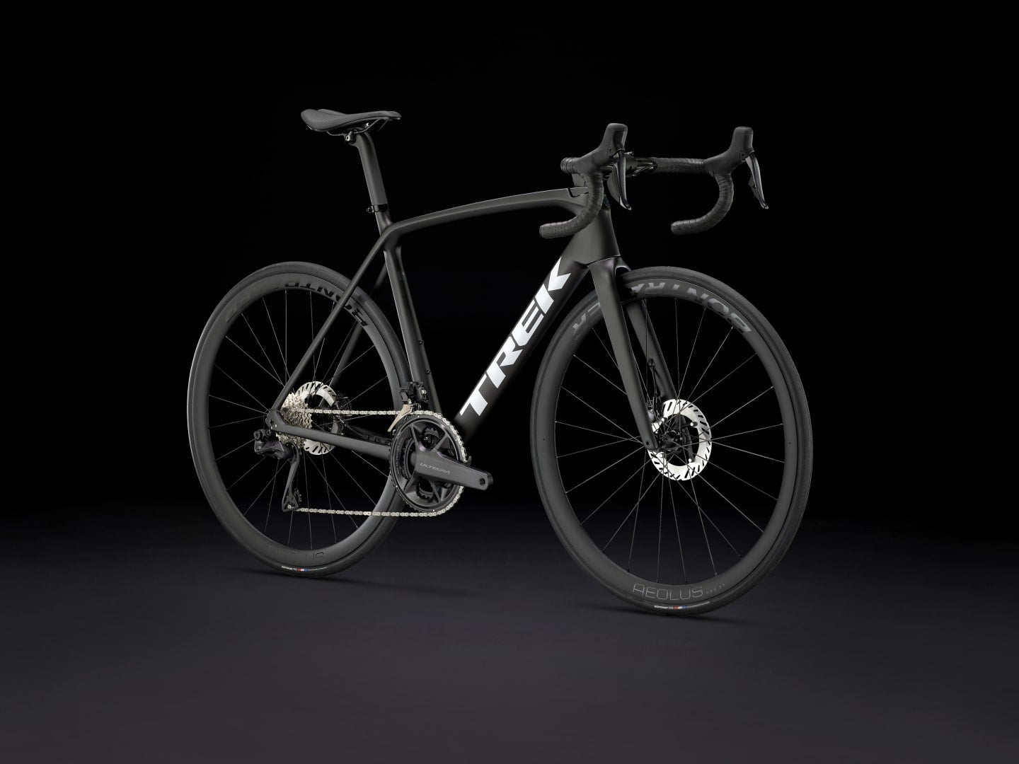BICICLETA DE RUTA EMONDA SL 7