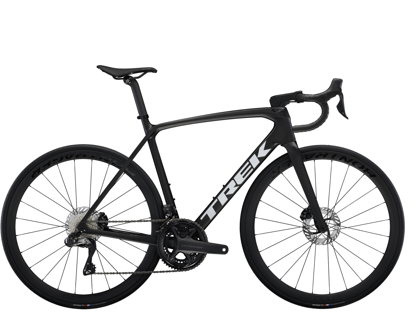 BICICLETA DE RUTA EMONDA SL 7