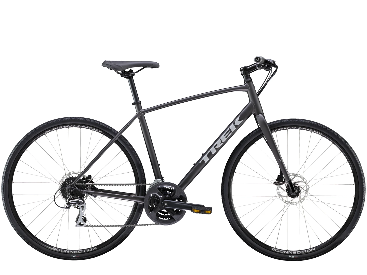 BICICLETA URBANA TREK FX 2 DISC