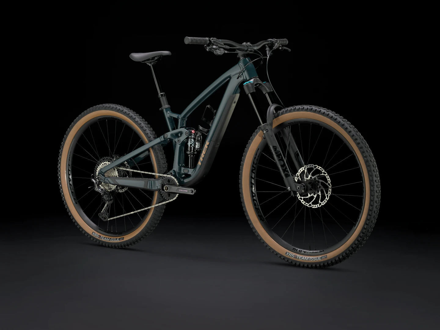 TREK FUEL EX 8 GEN 6