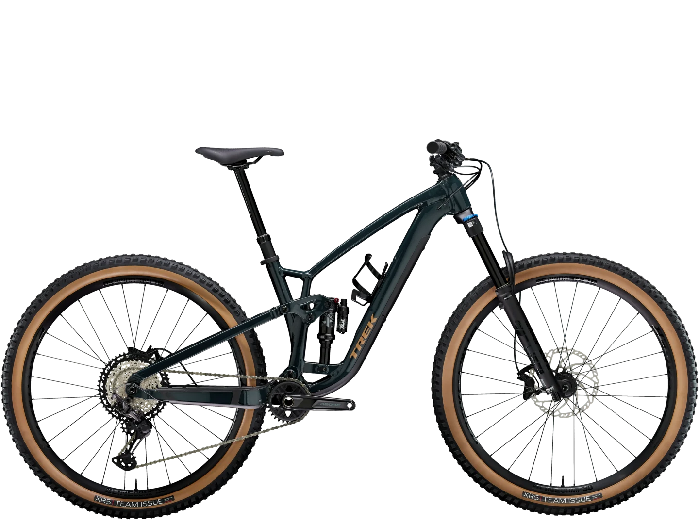 TREK FUEL EX 8 GEN 6