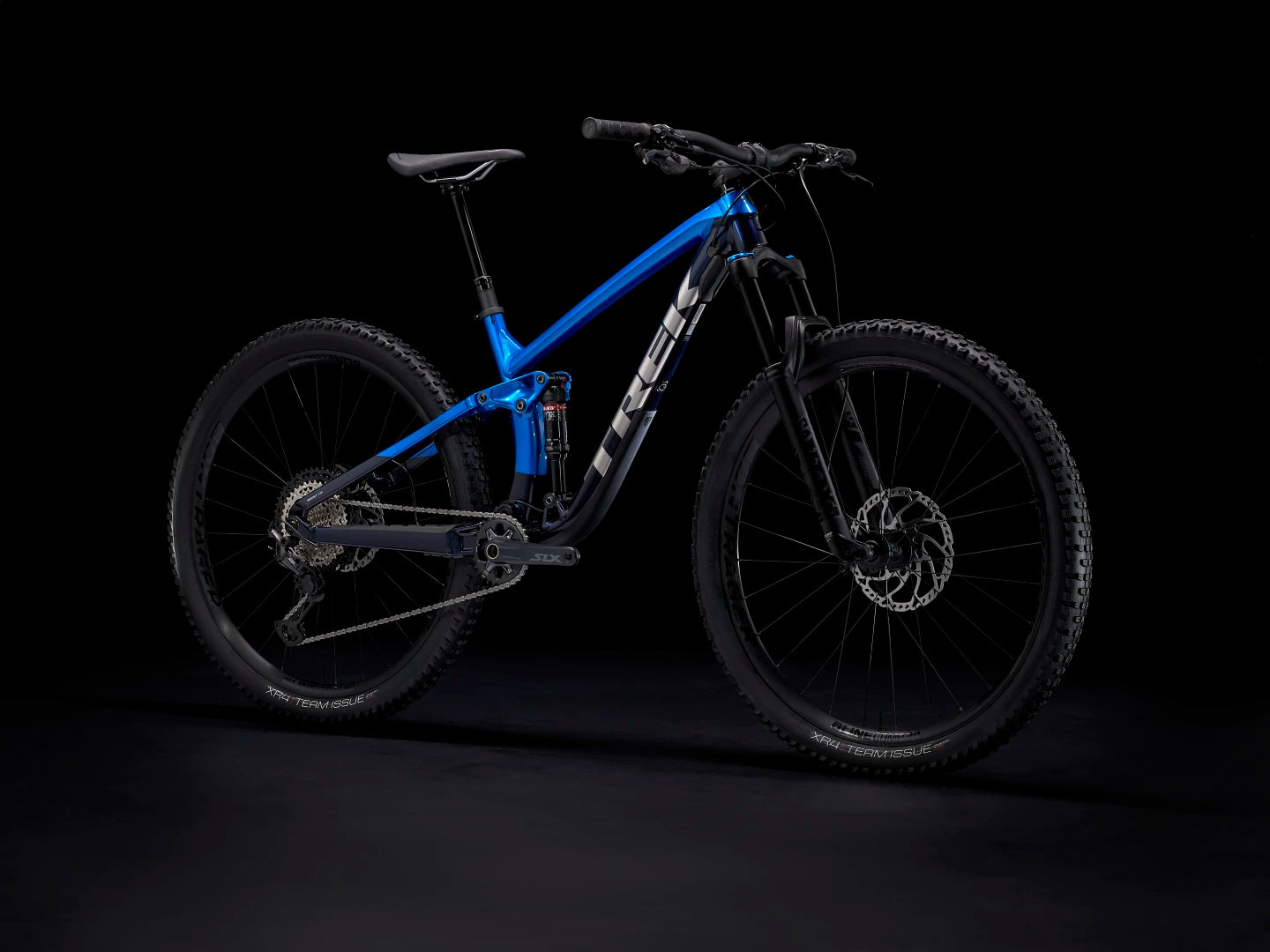 TREK FUEL EX 8 GEN 5