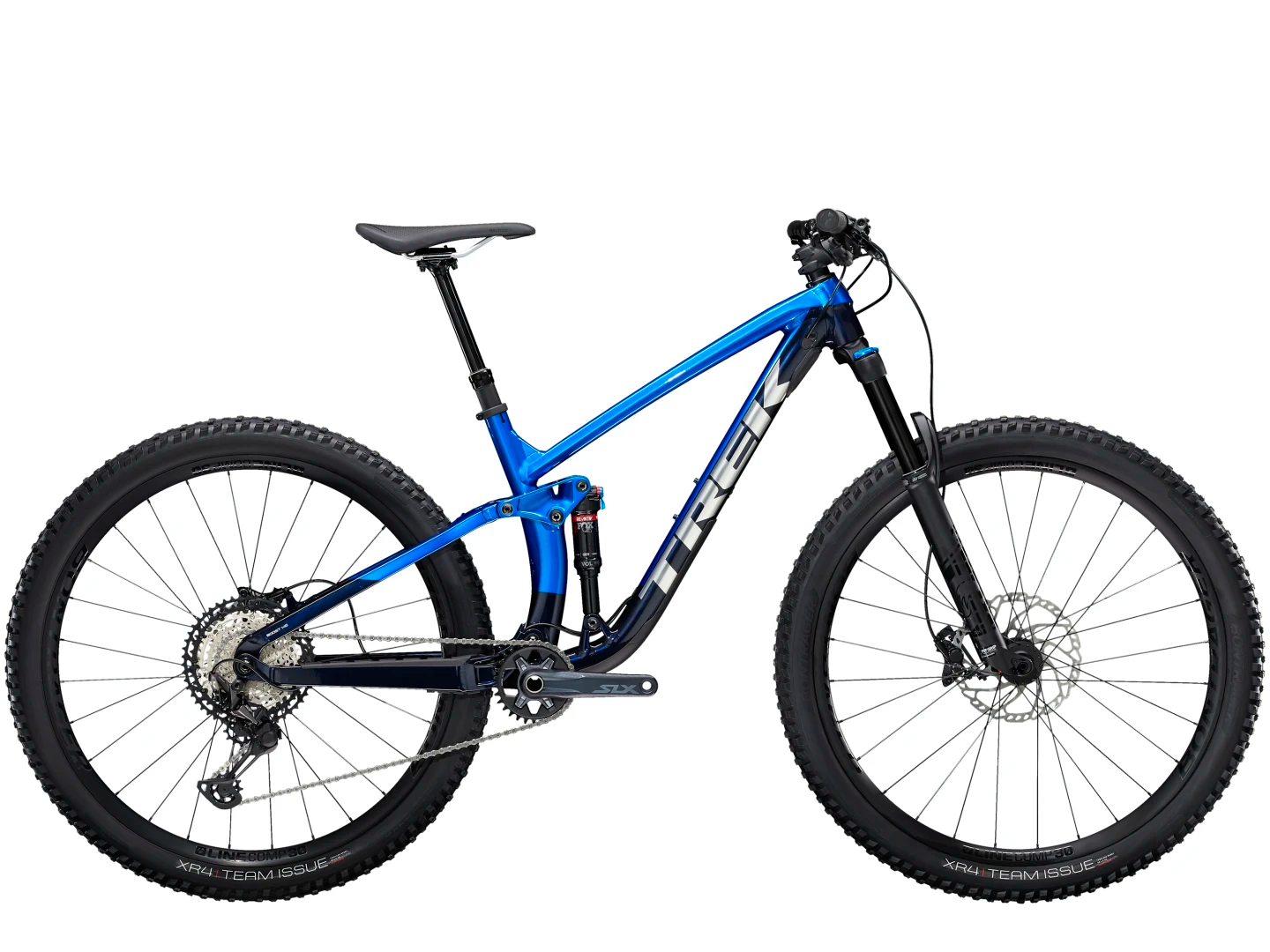 TREK FUEL EX 8 GEN 5