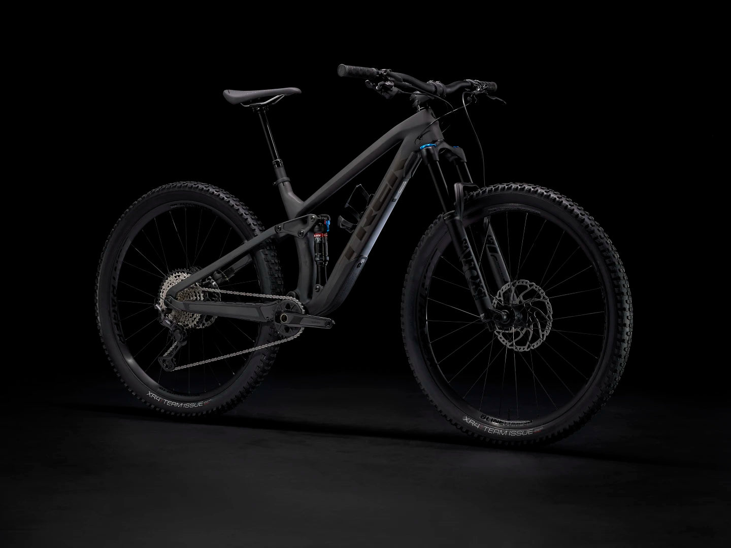 TREK FUEL EX 9.7 GEN 5