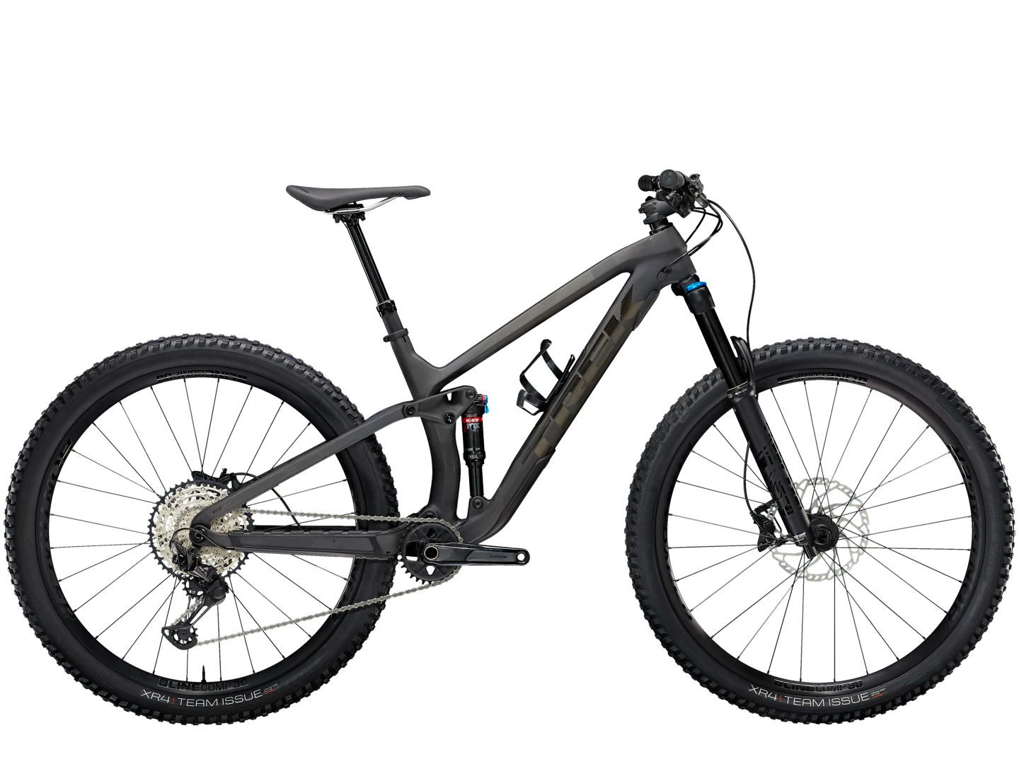 TREK FUEL EX 9.7 GEN 5