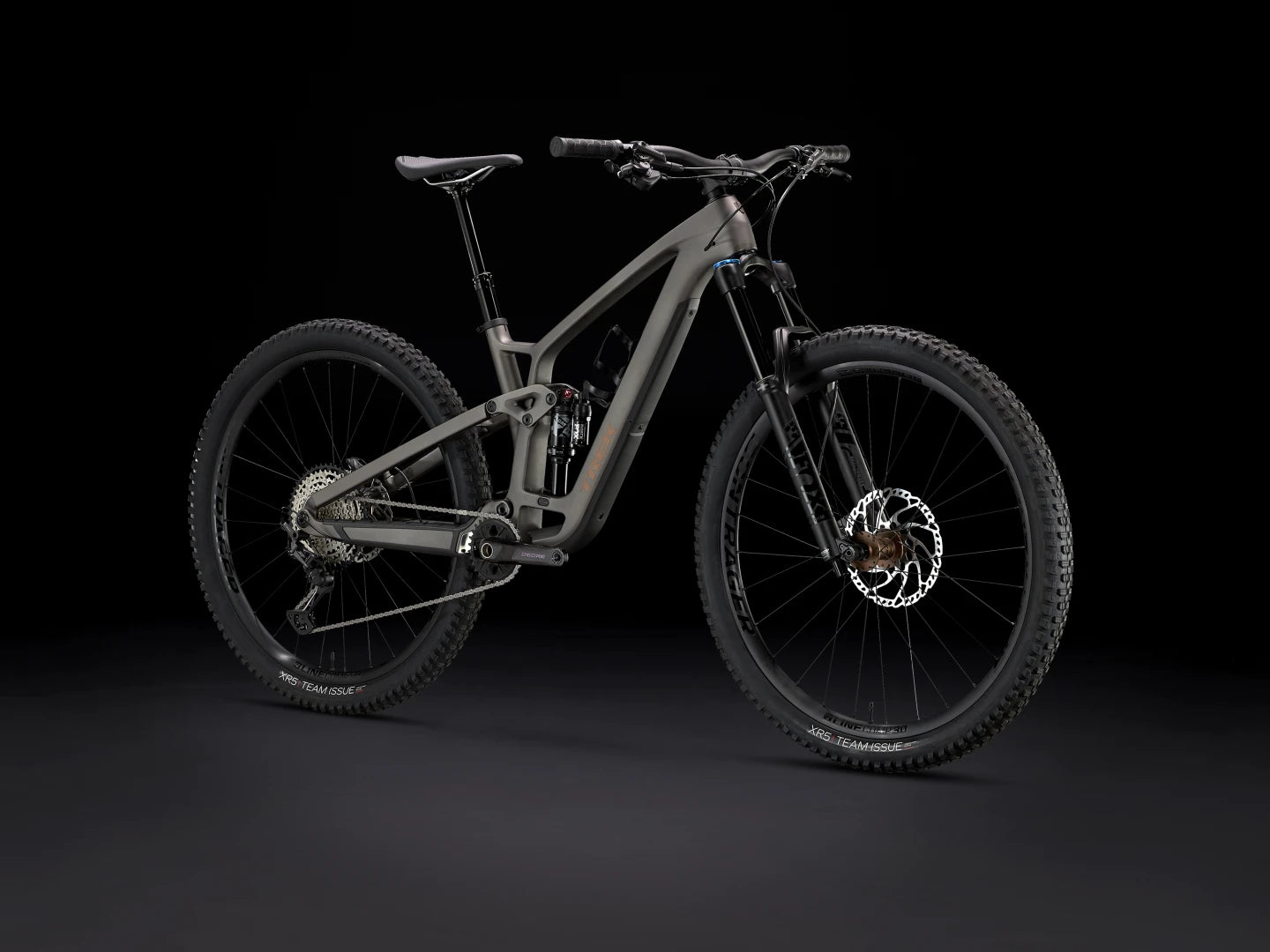 TREK FUEL EX 9.7 GEN 6