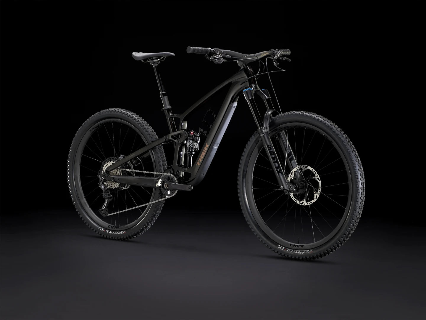 TREK FUEL EX 9.8 XT GEN 6