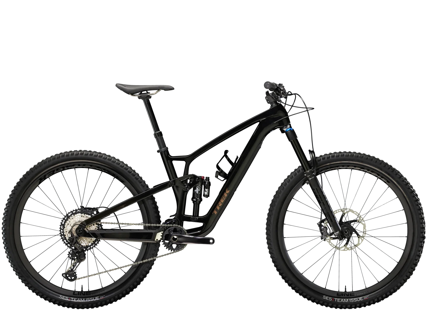 TREK FUEL EX 9.8 XT GEN 6