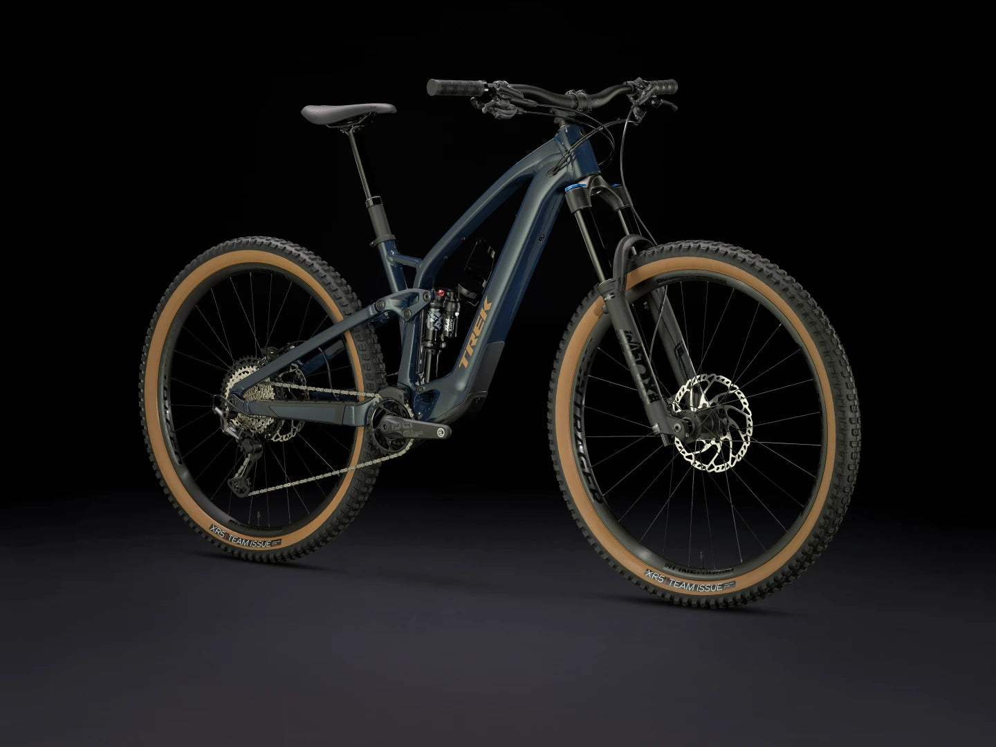 TREK FUEL EXE 8 XT