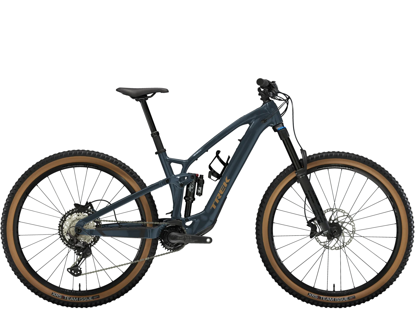 TREK FUEL EXE 8 XT