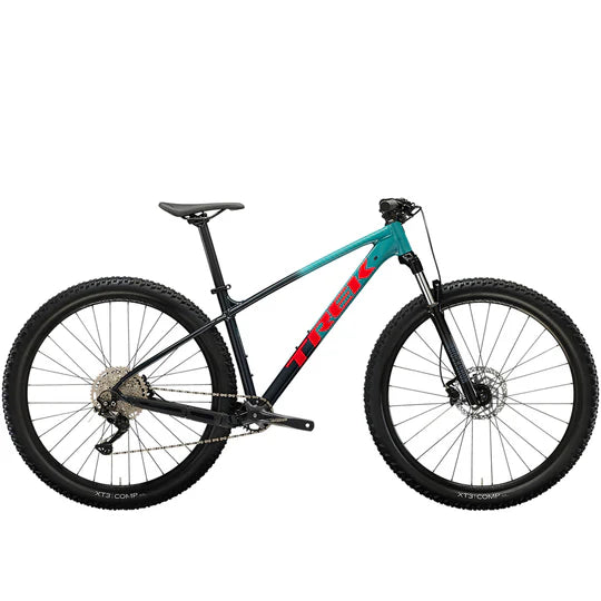 BICICLETA TREK MARLIN 7 GEN 3 -  10 velocidades