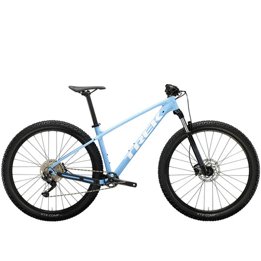 BICICLETA TREK MARLIN 7 GEN 3 -  10 velocidades