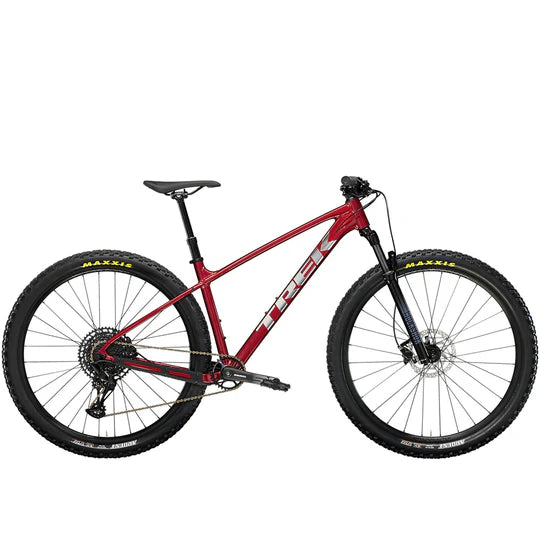 BICICLETA DE MONTAÑA MARLIN 8 GEN 3