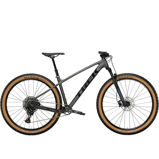 BICICLETA DE MONTAÑA MARLIN 8 GEN 3
