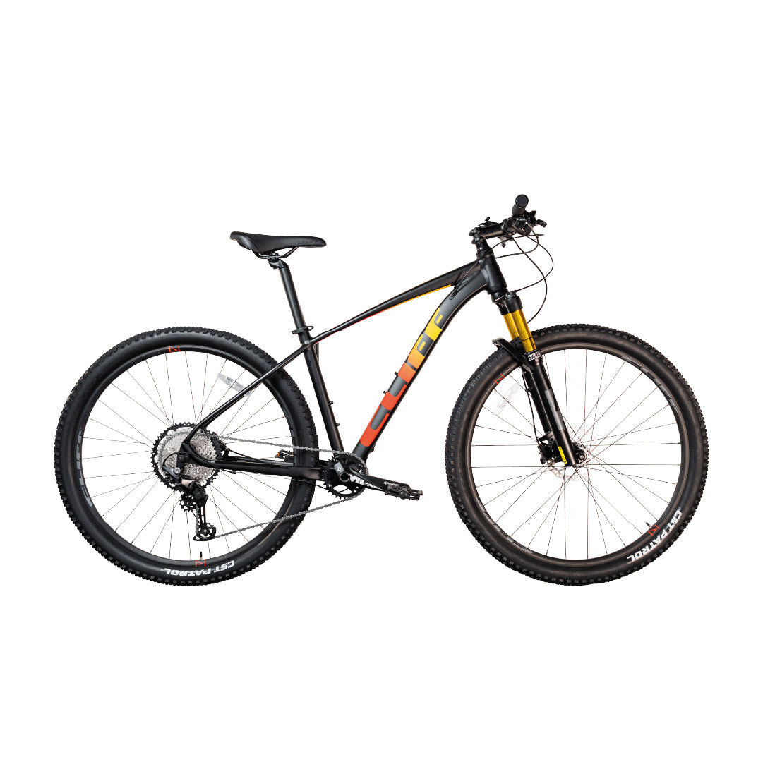 BICICLETA MUDDY X3 SH