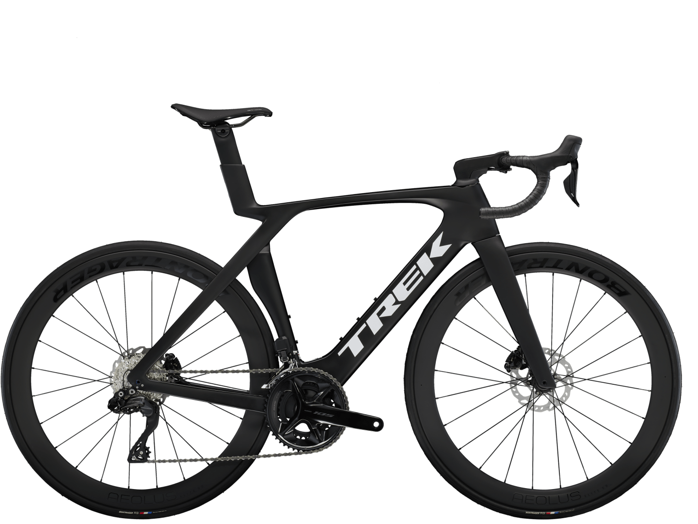 BICICLETA DE RUTA MADONE SL 6 GEN 7
