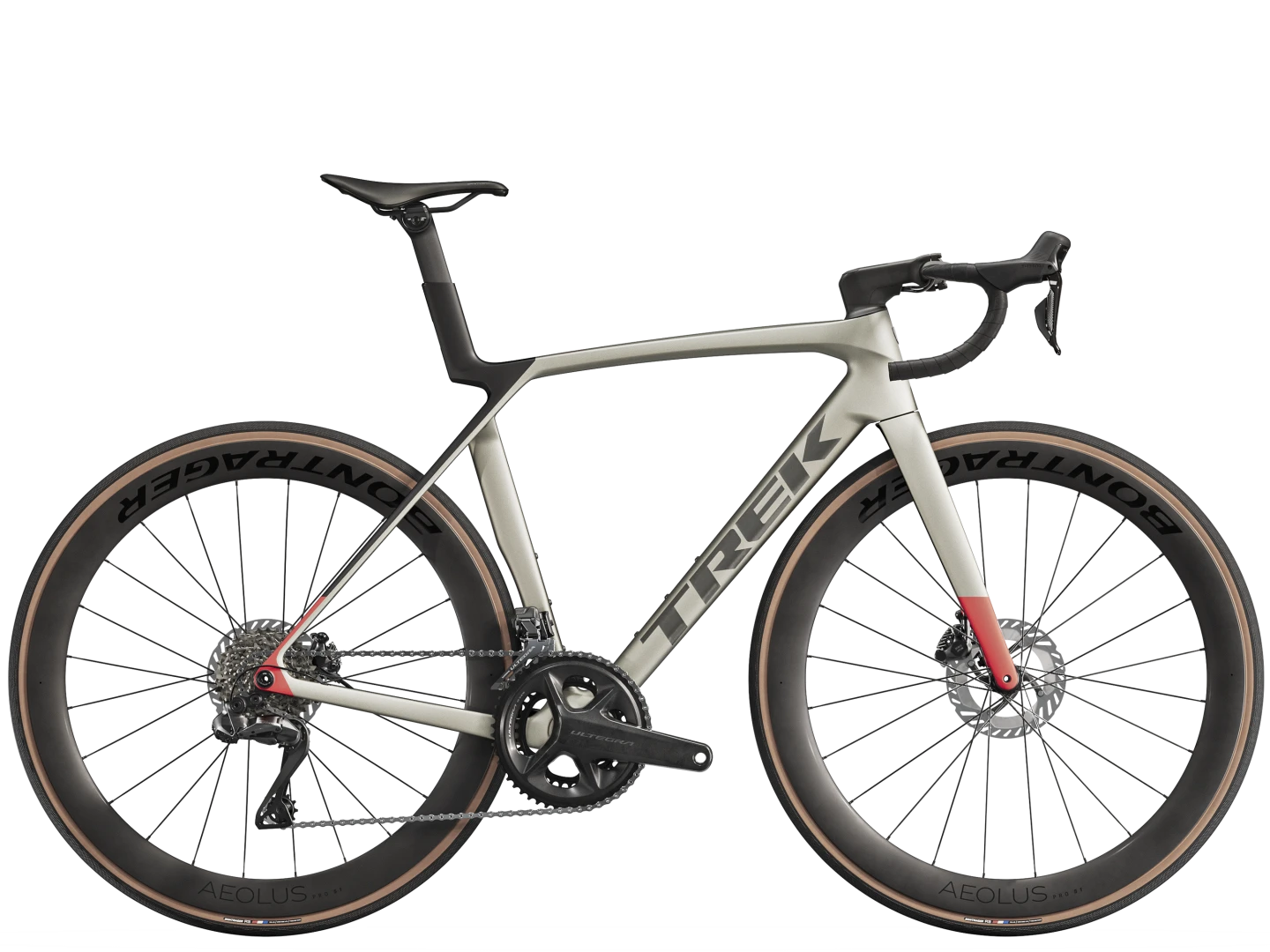 BICICLETA DE RUTA MADONE SL 7 GEN 8